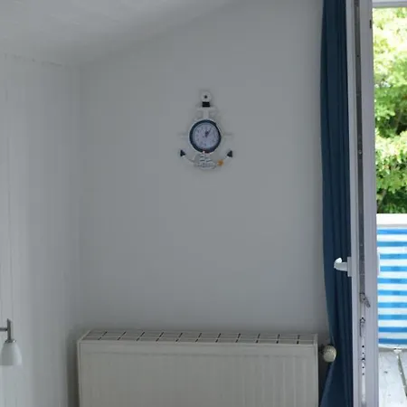 Jolle Im Schiffehaus Apartment