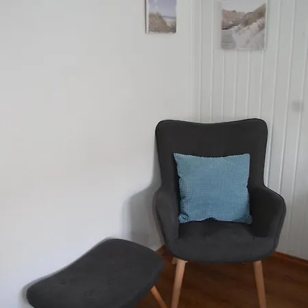 Jolle Im Schiffehaus Schillig