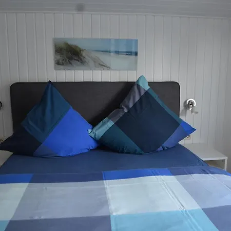 Jolle Im Schiffehaus Appartement Schillig