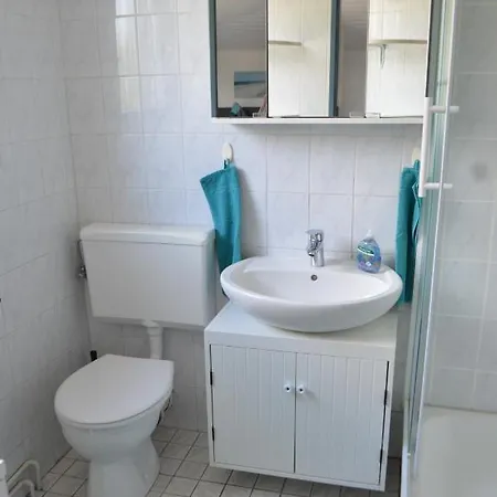 Jolle Im Schiffehaus Appartement