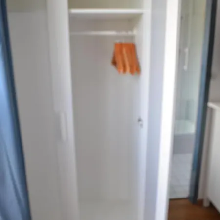 Jolle Im Schiffehaus *