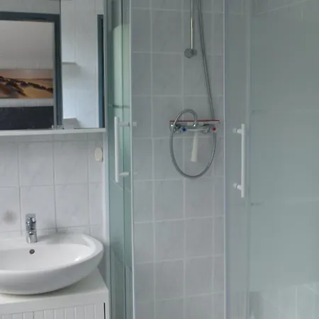 Apartment Jolle Im Schiffehaus