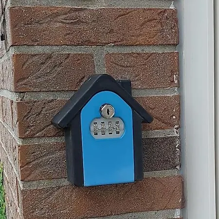 Jolle Im Schiffehaus * Schillig