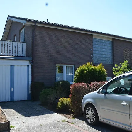 Appartement Jolle Im Schiffehaus Schillig