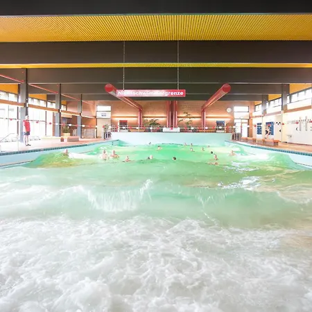 Jolle Im Schiffehaus Schillig