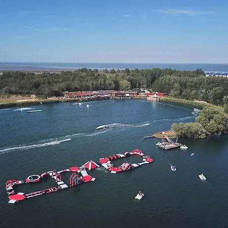 Appartement Jolle Im Schiffehaus *