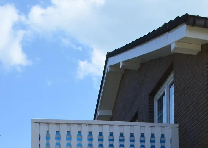 Apartament Jolle Im Schiffehaus *